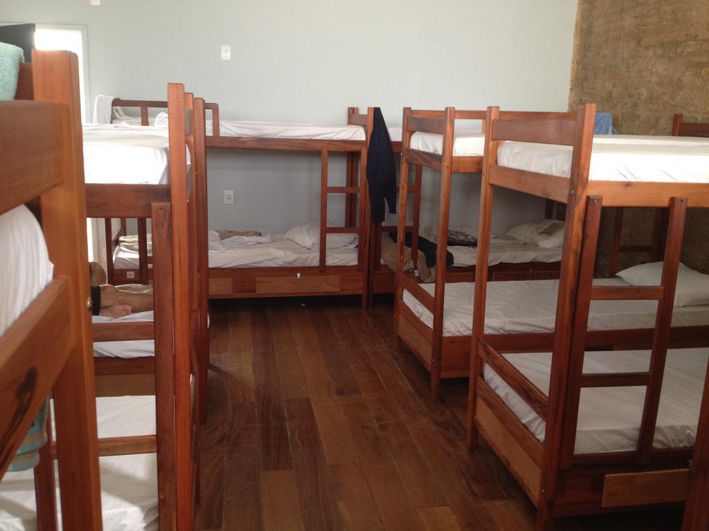 Lapa Astral Hostel Рио де Жанейро Екстериор снимка