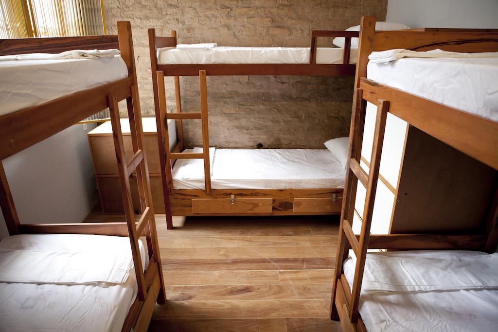 Lapa Astral Hostel Рио де Жанейро Стая снимка