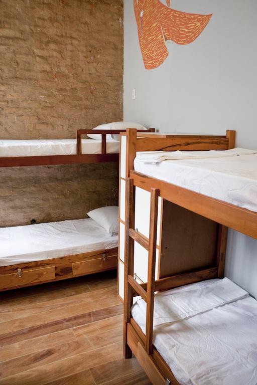Lapa Astral Hostel Рио де Жанейро Стая снимка